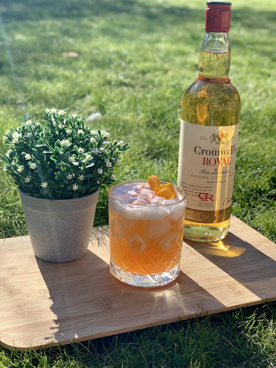 cocktailkasser