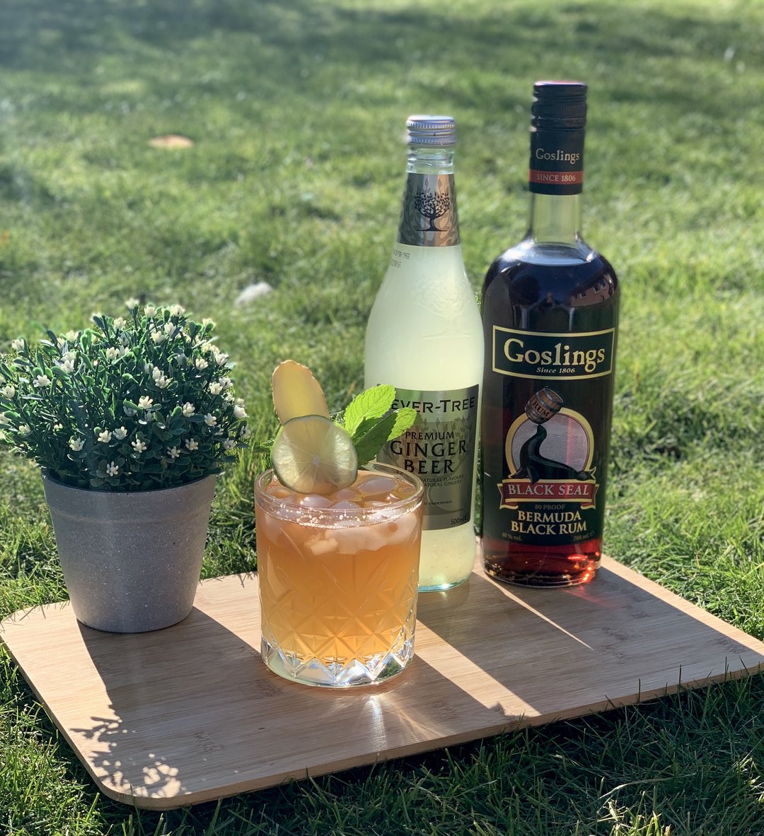 dark'n'nstormy